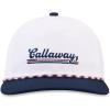 imageCallaway Golf Iron Shot HeadwearWhiteNavy