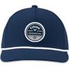 imageCallaway Golf Junior Boegy Free Collection Headwear Navy