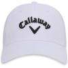 imageCallaway Golf Junior Tour HeadwearWhiteBlack