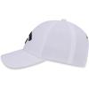imageCallaway Golf Junior Tour HeadwearWhiteBlack