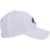 imageCallaway Golf Junior Tour HeadwearWhiteBlack