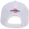 imageCallaway Golf Junior Tour HeadwearWhitePink