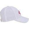 imageCallaway Golf Junior Tour HeadwearWhitePink