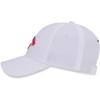 imageCallaway Golf Junior Tour HeadwearWhitePink