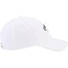 imageCallaway Golf Liquid Metal HeadwearWhiteBlack