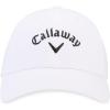 imageCallaway Golf Liquid Metal HeadwearWhiteBlack