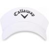 imageCallaway Golf Liquid Metal VisorWhiteBlack