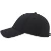 imageCallaway Golf Performance Front Crested Unstructured HeadwearBlack