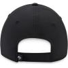 imageCallaway Golf Performance Front Crested Unstructured HeadwearBlack
