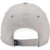 imageCallaway Golf Performance Front Crested Unstructured HeadwearGrey