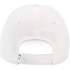 imageCallaway Golf Performance Front Crested Unstructured HeadwearWhite