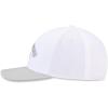 imageCallaway Golf Performance Pro HeadwearWhiteGrey