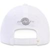 imageCallaway Golf Performance Pro HeadwearWhiteGrey