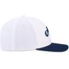 imageCallaway Golf Performance Pro HeadwearWhiteNavy