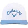 imageCallaway Golf Performance Pro HeadwearWhiteSlate