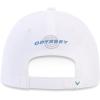 imageCallaway Golf Performance Pro HeadwearWhiteSlate