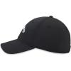 imageCallaway Golf Performance Side Crested Unstructured HeadwearBlack