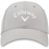 imageCallaway Golf Performance Side Crested Unstructured HeadwearGrey