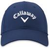 imageCallaway Golf Performance Side Crested Unstructured HeadwearNavy