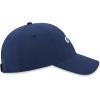 imageCallaway Golf Performance Side Crested Unstructured HeadwearNavy