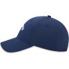 imageCallaway Golf Performance Side Crested Unstructured HeadwearNavy