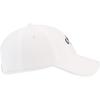 imageCallaway Golf Performance Side Crested Unstructured HeadwearWhite