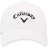 imageCallaway Golf Performance Side Crested Unstructured HeadwearWhite