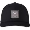 imageCallaway Golf Rutherford Collection HeadwearBlack