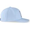 imageCallaway Golf Rutherford Collection HeadwearGlacier