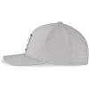 imageCallaway Golf Rutherford Collection HeadwearGray 24
