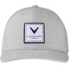 imageCallaway Golf Rutherford Collection HeadwearGray 24