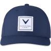 imageCallaway Golf Rutherford Collection HeadwearNavy