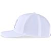 imageCallaway Golf Rutherford Collection HeadwearWhite