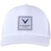 imageCallaway Golf Rutherford Collection HeadwearWhite