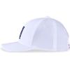 imageCallaway Golf Rutherford Collection HeadwearWhiteNavy 24