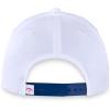 imageCallaway Golf Rutherford Collection HeadwearWhiteNavy 24