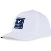 imageCallaway Golf Rutherford Collection HeadwearWhiteNavy