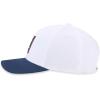 imageCallaway Golf Rutherford HeadwearWhiteNavy