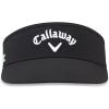 imageCallaway Golf Tour Authentic High Crown VisorBlack