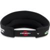 imageCallaway Golf Tour Authentic High Crown VisorBlack