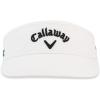 imageCallaway Golf Tour Authentic High Crown VisorWhite