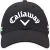 imageCallaway Golf Tour Authentic Performance Pro Lightweight HeadwearBlack