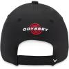 imageCallaway Golf Tour Authentic Performance Pro Lightweight HeadwearBlack