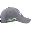 imageCallaway Golf Tour Authentic Performance Pro Lightweight HeadwearCharcoal