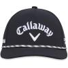 imageCallaway Golf Tour Authentic Performance Pro Rope HeadwearBlack