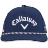 imageCallaway Golf Tour Authentic Performance Pro Rope HeadwearNavy