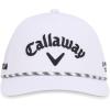 imageCallaway Golf Tour Authentic Performance Pro Rope HeadwearWhite