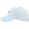 imageCallaway Golf Womens Heritage Twill HeadwearIce Blue