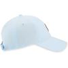 imageCallaway Golf Womens Heritage Twill HeadwearIce Blue