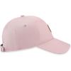 imageCallaway Golf Womens Heritage Twill HeadwearIce Pink